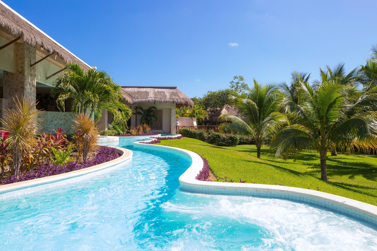 Sport & Beauty 2, Grand Palladium Colonial Resort & Spa All Inclusive, Cozumel