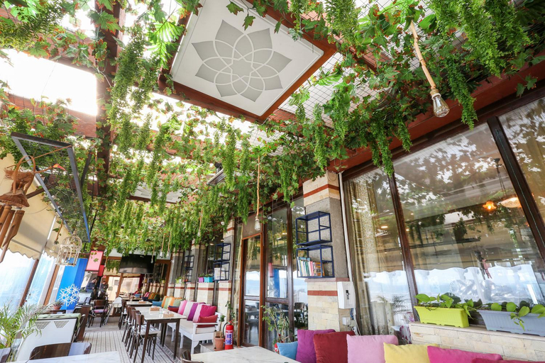 Exterior & Views 2, Urla Pera Hotel, Urla