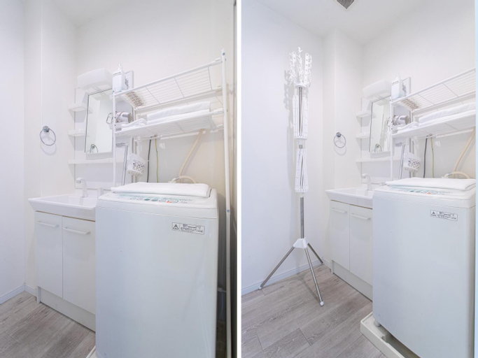 Bathroom 6