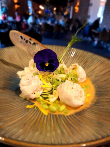 Food & Drinks 5, La Ferme Delgueule, Hainaut