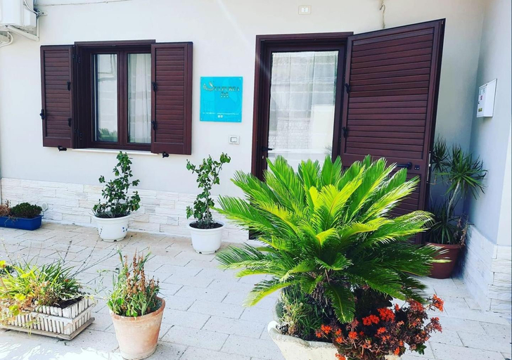 Others 3, Sulfurea B&B ***, Agrigento