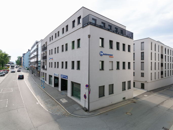 Exterior & Views 2, Limehome Passau Bahnhofstraße, Passau