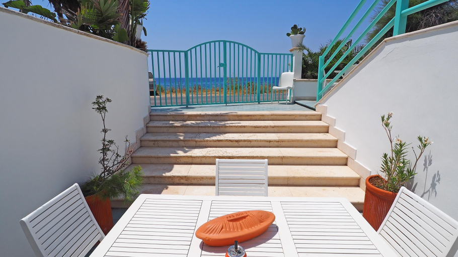 Property grounds 3, 3246 Villa Zio Tore - Bilo by Barbarhouse, Lecce
