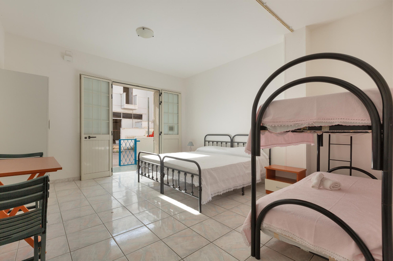 Bedroom 2, 3679 Mono Le Vele, Lecce