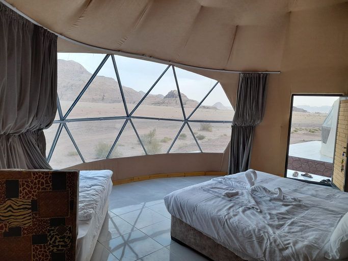 Others 5, wadi rum al omar, Quaira