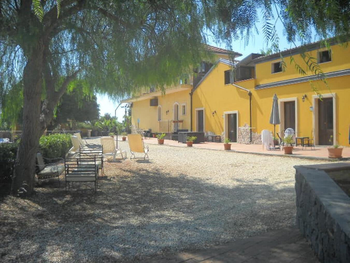 Exterior 4, Oasi Residence Fiumefreddo, Catania