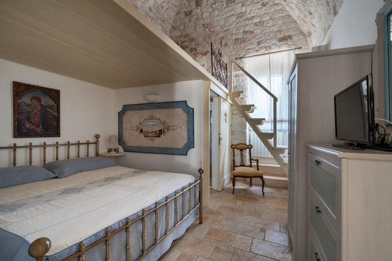 Bedroom 3, 3685 Casale San Giusi by Perle di Puglia, Brindisi