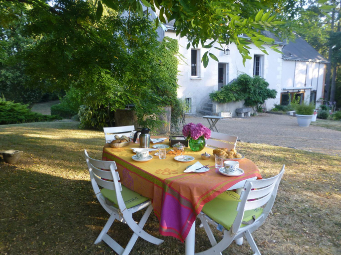 Others 2, La Maison du Closier, Loir-et-Cher