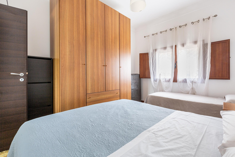 Bedroom 3, 3451 Villa Guaceto by Barbarhouse, Brindisi