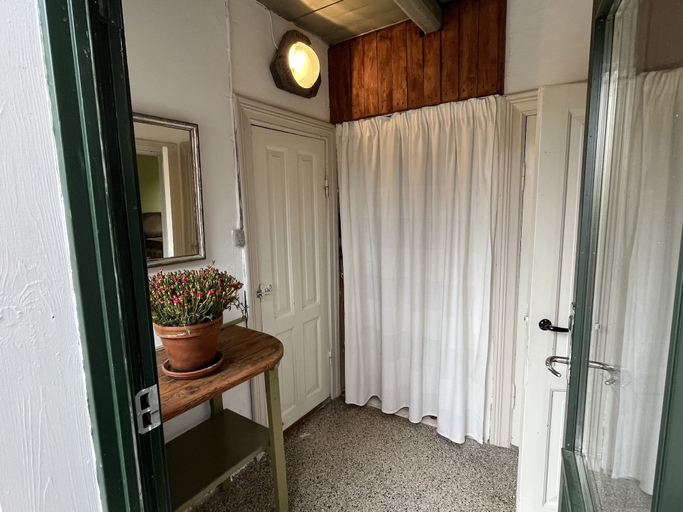 Others 5, The Old Soap House, Thisted