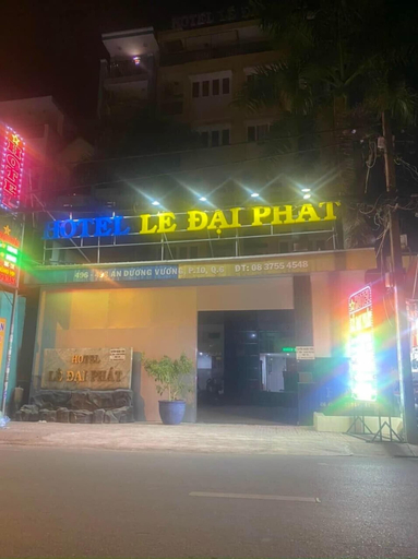 Interior 5, Le Dai Phat Hotel Q6 - by Bay Luxury, District 6