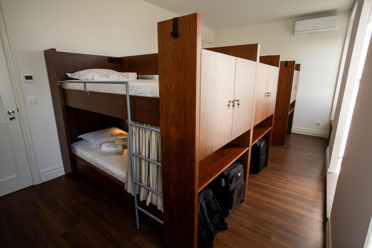 Bedroom 3, Sky PDL, Ponta Delgada