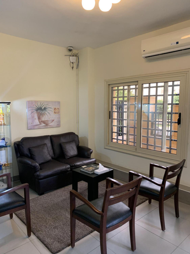 Public Area 3, Sakan 275, New Cairo 1
