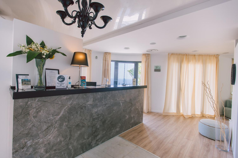 Public Area 4, Taormina Palace Hotel - 4 stars, Messina
