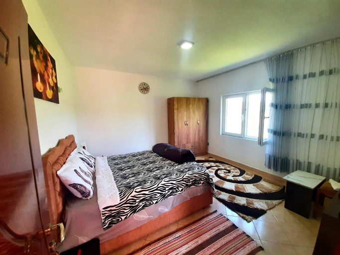 SuperPanorama GuestHouse, Kukësit