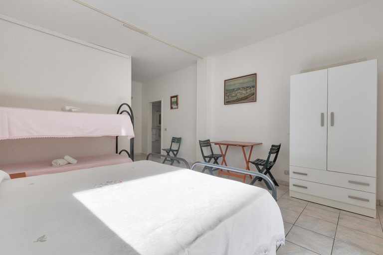 Bedroom 3, 3679 Mono Le Vele, Lecce