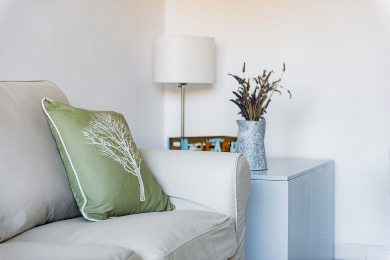 Bedroom 4, Costa Avithos, Ionian Islands