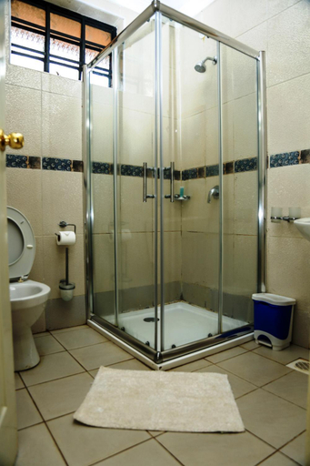 Bathroom 4, Davis Court Nyeri, Nyeri Town