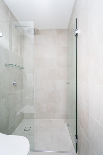 Bathroom 4, Governor Macquarie Motor Inn, Bathurst Regional - Pt A