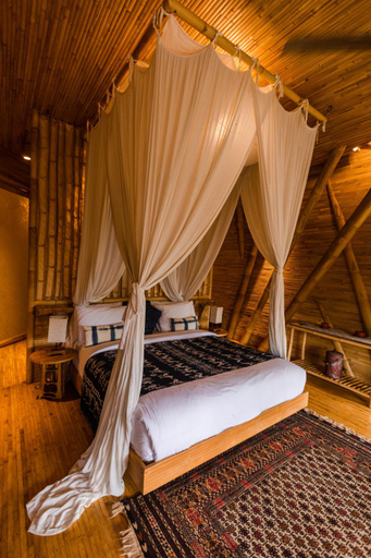 Others 5, Ananda House 3bds Eco Bamboo House Pool River View, Badung