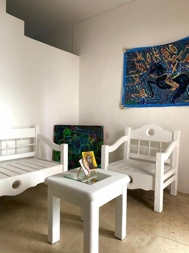 Others 5, TREBOL HOTEL, Cozumel