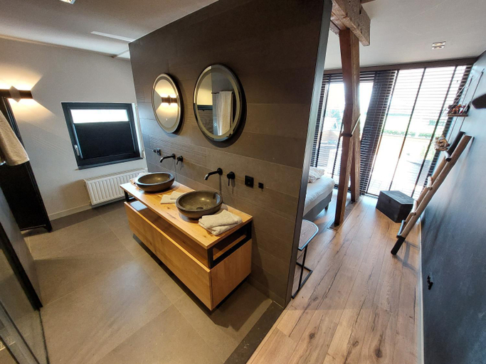 Others 2, B&B Vierlingsbeek, Appartement en tuin-chalets, Boxmeer