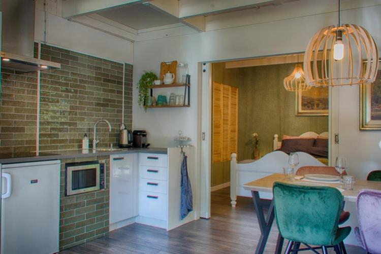 Others 2, Guesthouse Valkenswaard, Valkenswaard