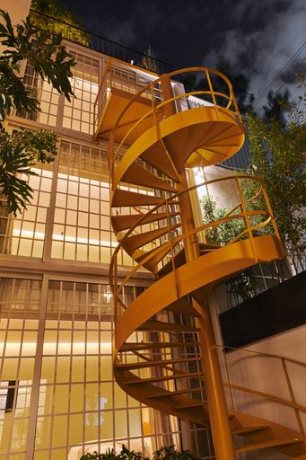 Exterior & Views 2, Casa Izeba, Mexico City