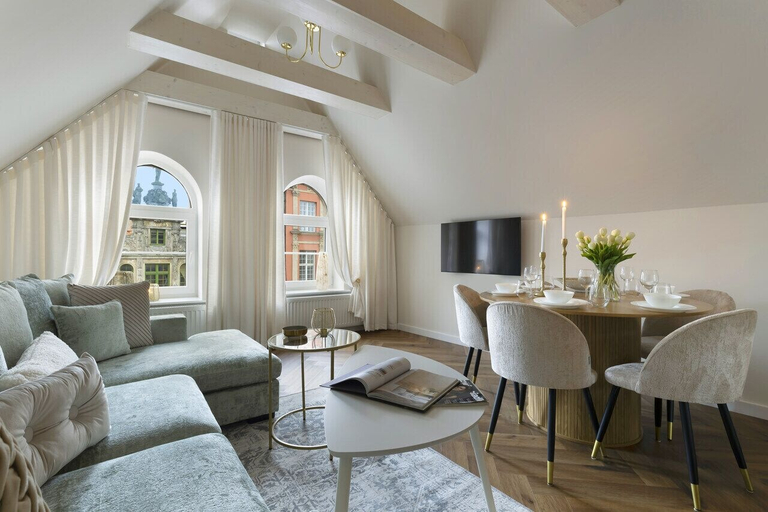 Others 4, Elite Apartments Długa Prestige, Gdańsk City
