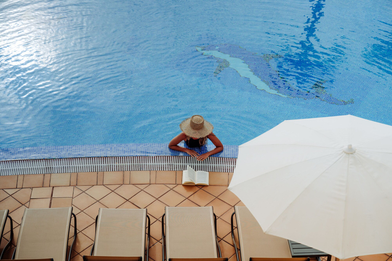 Sport & Beauty 2, Wyndham Residences Costa Adeje, Santa Cruz de Tenerife