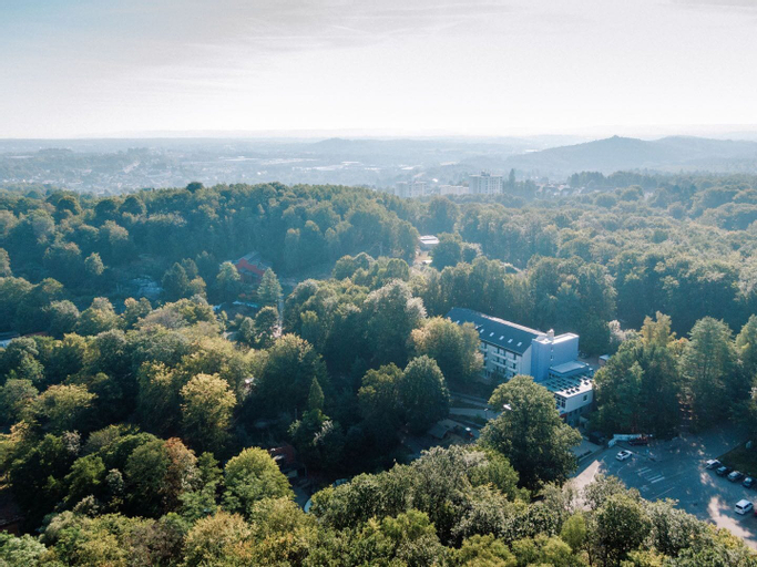 Hotel am Zoo GmbH & Co KG, Neunkirchen