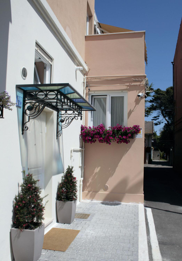 Others 4, Serendipity B&B Pescara, Pescara