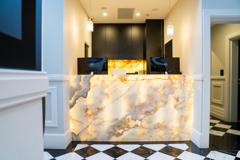 Public Area 3, Gladius Hotels & Suites Parramatta, an Ascend Hotel Collection, Sydney