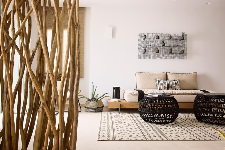 Public Area 3, Nival Boutique Hotel, South Aegean