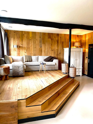 Others 4, De Heeren Hoeve Carpe Diem, Gennep