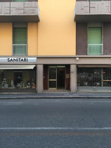 Others 3, FLORENCE ROOMS67, Florence