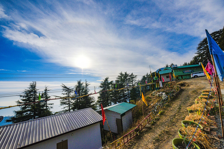 Exterior & Views 2, Sizzling Resort And Adventure, Tehri Garhwal