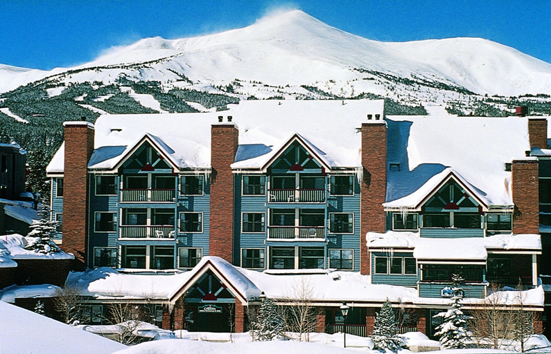 Exterior & Views 1, River Mountain Lodge, Summit