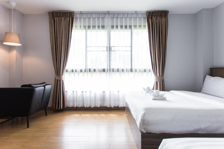 Bedroom 6