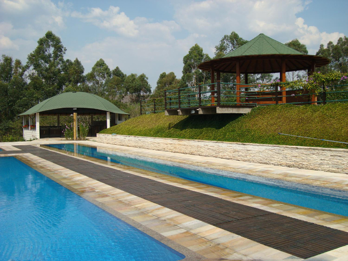 Sport & Beauty 3, Pousada Golden Garden, Caxambu