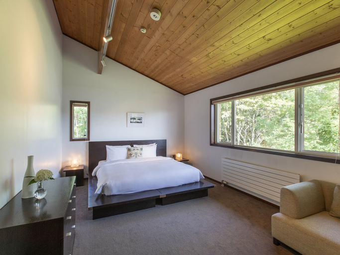 Bedroom 2, Casa La Mount by Elite Havens, Niseko