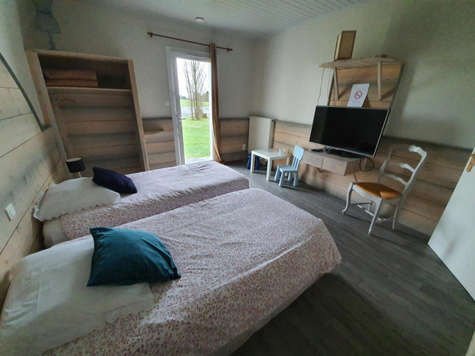 Others 5, Auberge des etiers chambres d'hotes, Vendée