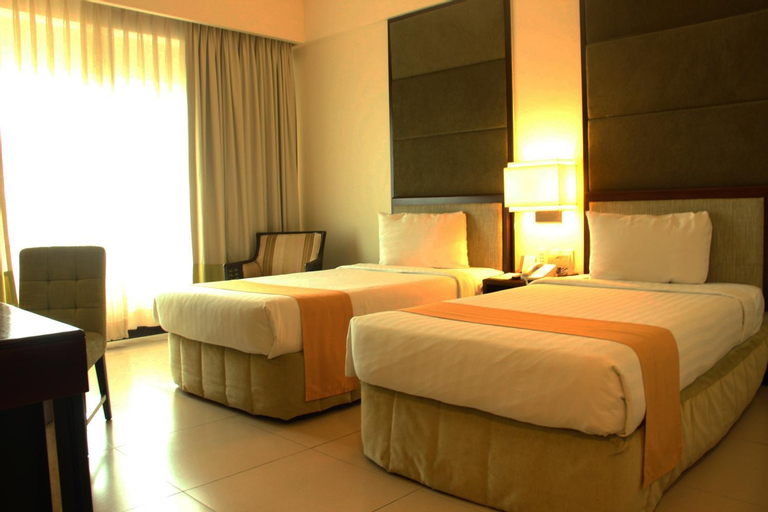 Bedroom 21