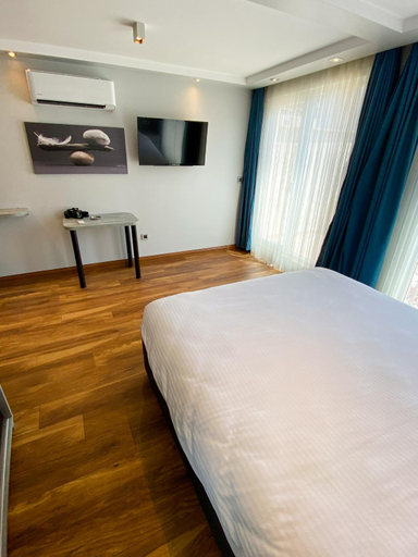 Bedroom 3, KAYA HOTEL BEYOGLu, Beyoğlu