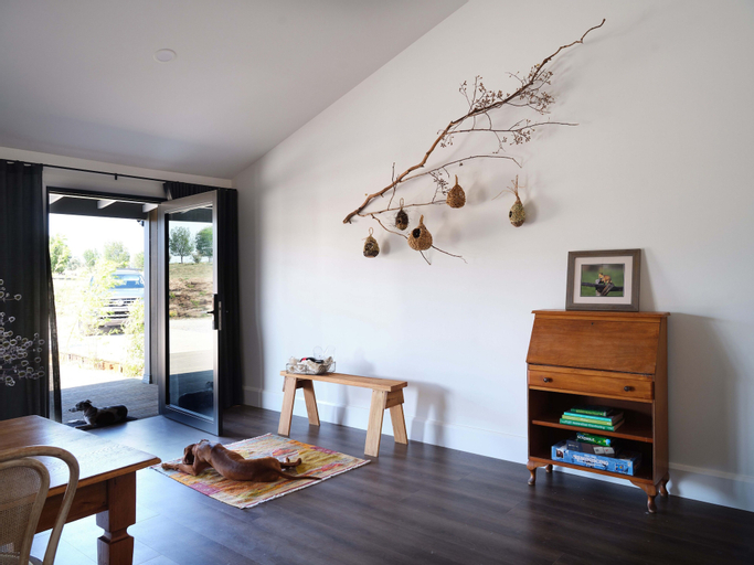 Shawwood Estate, Mid-Western Regional - Pt A