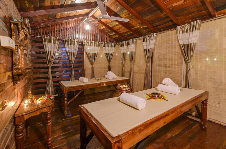 Bedroom 3, Little Cove Nature Resort, Nashik