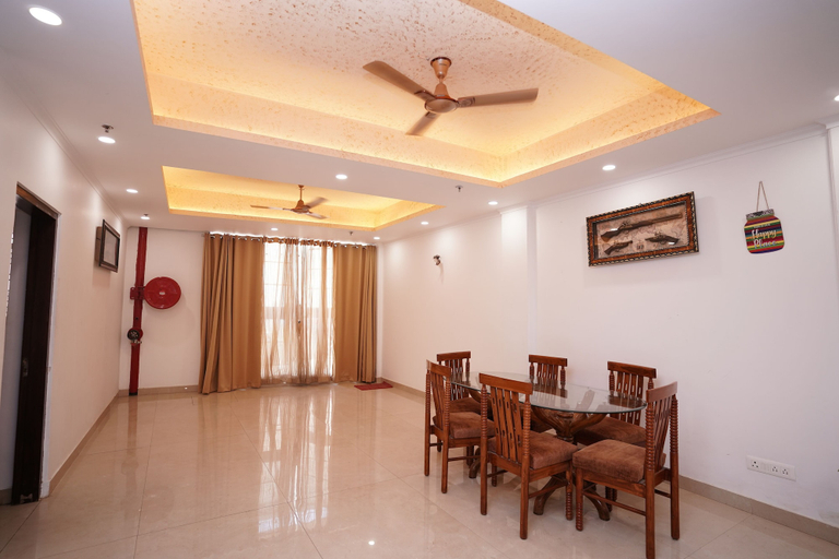 Others 5, Hotel Lyf Corporate Suites Noida Sec-56, Gautam Buddha Nagar