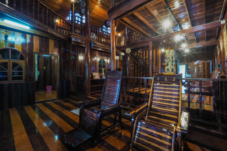 Food & Drinks 4, Ratmanee House, Muang Kanchanaburi