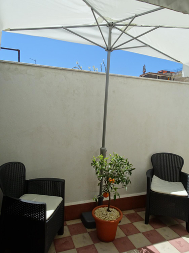 Others 5, B&B Sogno Etneo, Catania