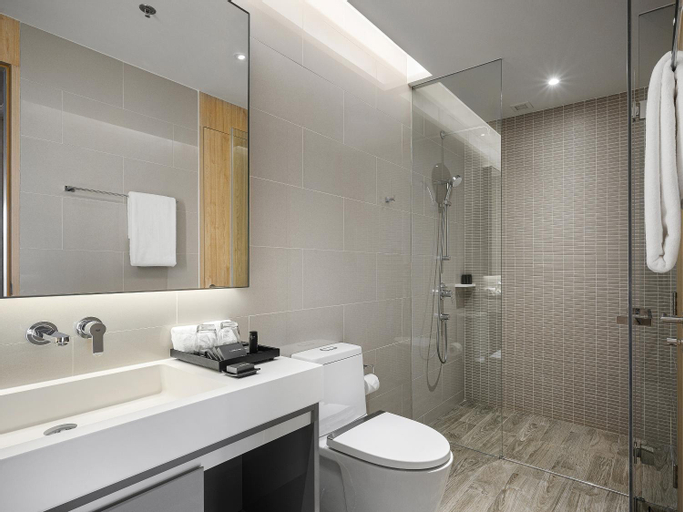 Bathroom 5